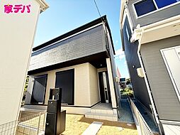 リナージュ豊川御津町広石第1期 2号棟