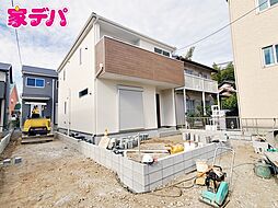 リナージュ豊川御津町広石第1期 4号棟