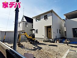 クレイドルガーデン豊川市大崎町第7 4号棟