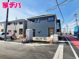 クレイドルガーデン豊川市大崎町第7 1号棟