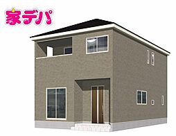 クレイドルガーデン蒲郡市豊岡町第8 3号棟