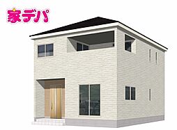 クレイドルガーデン蒲郡市豊岡町第6 2号棟