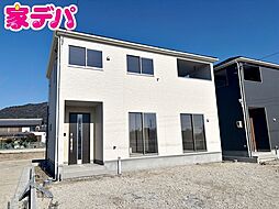 クレイドルガーデン蒲郡市豊岡町第6 3号棟