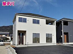 クレイドルガーデン蒲郡市豊岡町第6 3号棟