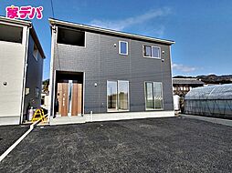 クレイドルガーデン蒲郡市豊岡町第6 4号棟