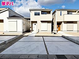 リーブルガーデン豊川第73桜町 2号棟