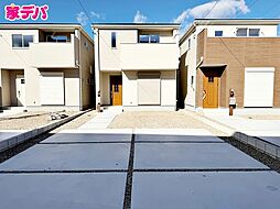 リーブルガーデン豊川第73桜町 3号棟