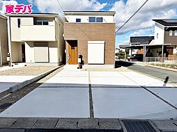 リーブルガーデン豊川第73桜町 4号棟