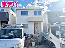 リーブルガーデン豊川市御津町上佐脇58期 3号棟