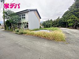 新城市字裏野　売地