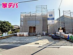 リーブルガーデン蒲郡市形原町下川原第3　4号棟