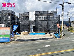 いろどりアイタウン新城市富沢1丁目25-P1　1号棟