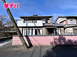 豊川市野口町花ノ木　売地