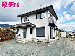 新城市稲木字仲野　戸建