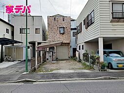 豊田市桜町1丁目　売地