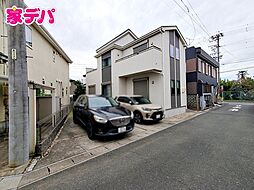 豊川市若宮町　戸建