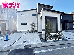 豊川市大木新町通1丁目2　3号棟
