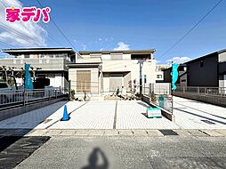 蒲郡市中央本町　1号棟