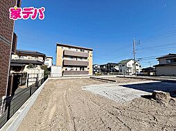 リーブルガーデン豊川第77本野町 1号棟