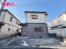 豊川市篠束町西宮　戸建