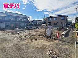 クレイドルガーデン御津町赤根屋敷第2 1号棟