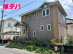 豊川市長沢町大覚　戸建