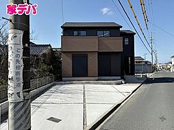 リナージュ豊川伊奈町南山新田第1期 1号棟