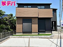 リナージュ豊川伊奈町南山新田第1期 1号棟