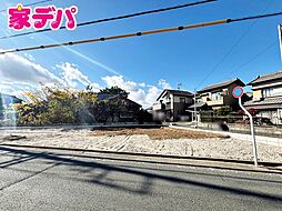 リナージュ豊川伊奈町南山新田第1期　1号棟