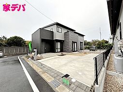 サーラタウン御津北部小みなみ（第1次）　No.4