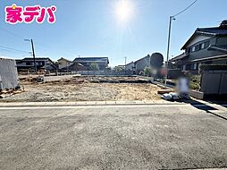 クレイドルガーデン豊川市江島町第1　1号棟