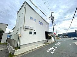 蒲郡市豊岡町梶田　戸建