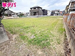 豊川市御津町御馬加美　売地