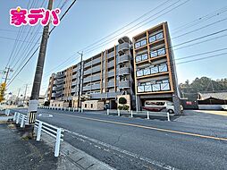 ロイヤルマンション桜木通