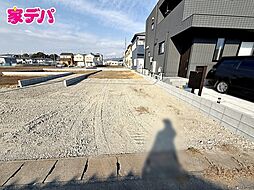 豊川市本野町1期　7号地