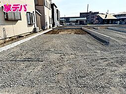 豊川市本野町1期　4号地