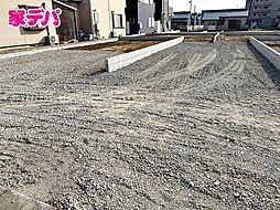 豊川市本野町1期　3号地