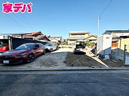 クレイドルガーデン豊川市国府町第6　1号棟