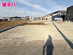 リナージュ豊川市本野町1期 6号棟