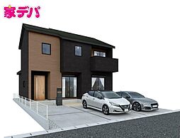 リナージュ豊川市本野町1期 6号棟