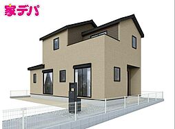 リナージュ豊川市本野町1期 5号棟