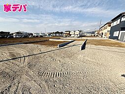 リナージュ豊川市本野町1期 5号棟