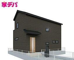 リナージュ豊川市本野町1期 2号棟