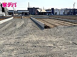 リナージュ豊川市本野町1期 2号棟