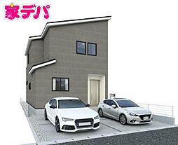 リナージュ豊川市本野町1期 1号棟