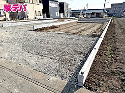 リナージュ豊川市本野町1期 1号棟