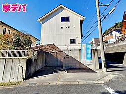 豊川市長沢町大覚　戸建