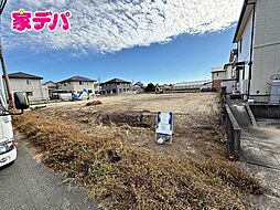 豊川市小田渕町第9 1号地