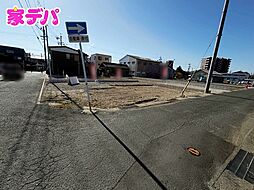 リーブルガーデン豊川幸町第2期　1号棟