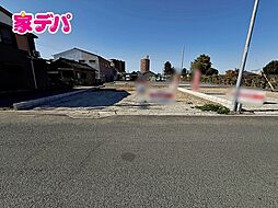 リーブルガーデン豊川幸町第2期　2号棟